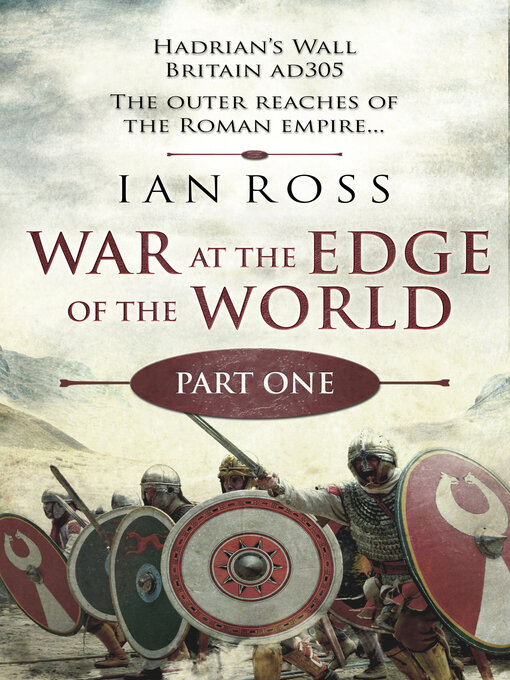 Title details for The War at the Edge of the World, Part 1 by Ian Ross - Available